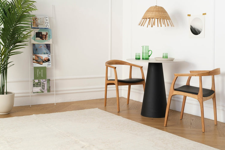 Vintage Distressed Rug Eustachius