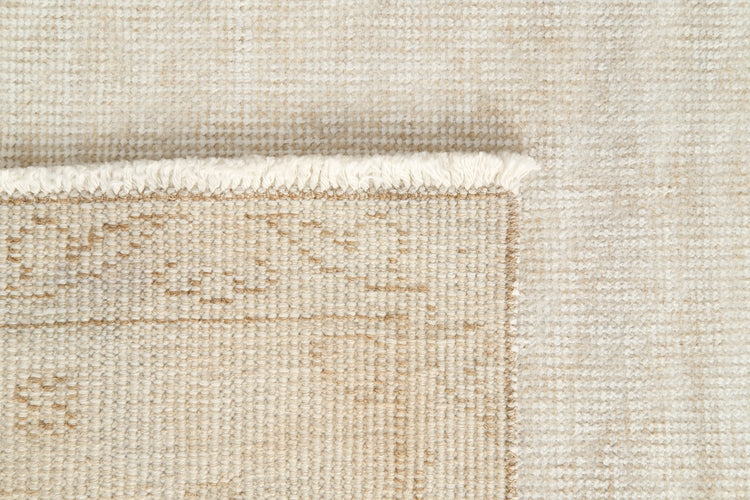 Vintage Distressed Rug Eustachius