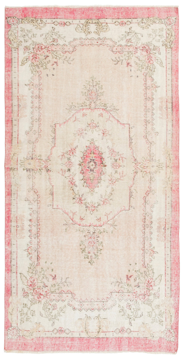 Vintage Distressed Rug Axyll