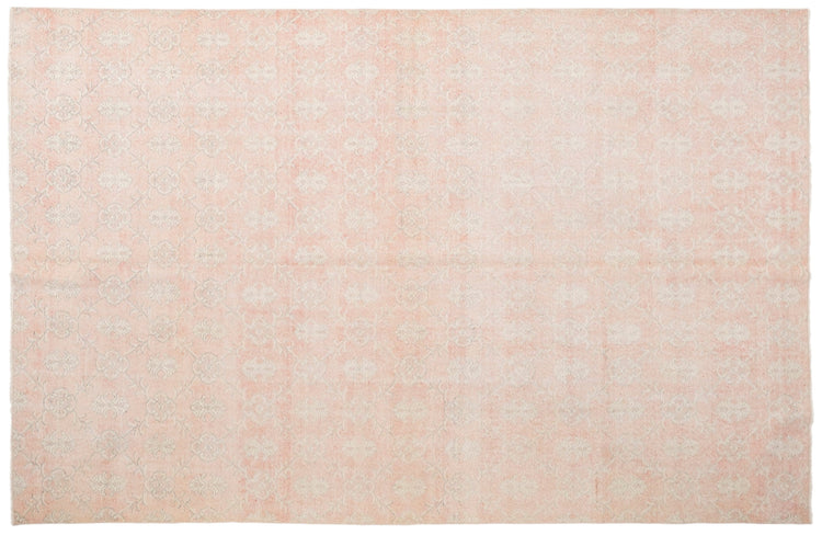 Vintage Distressed Rug Tara