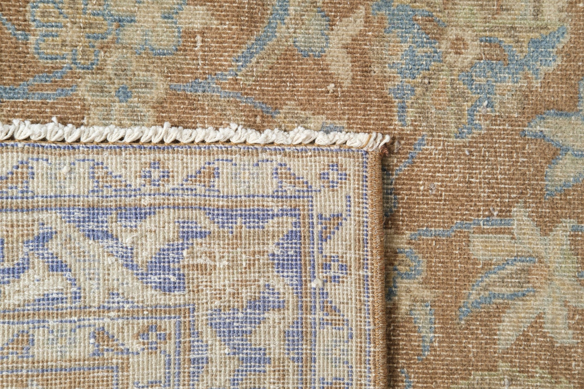 Vintage Persian Rug Amnestria