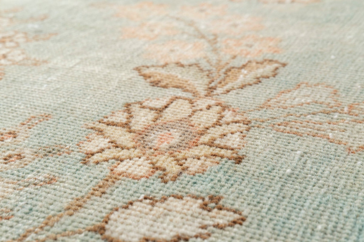 Vintage Persian Rug Ciliren