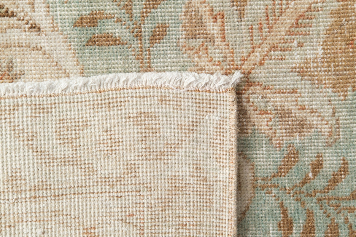 Vintage Persian Rug Ciliren