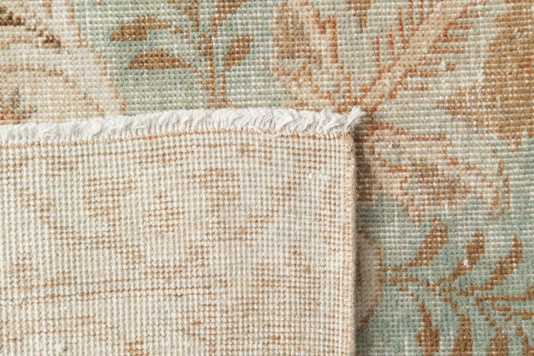 Vintage Persian Rug Ciliren