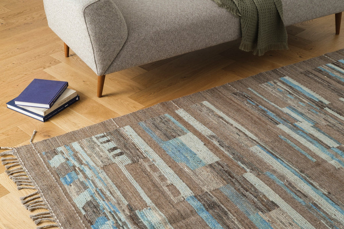 Turkish Rug Odoneas