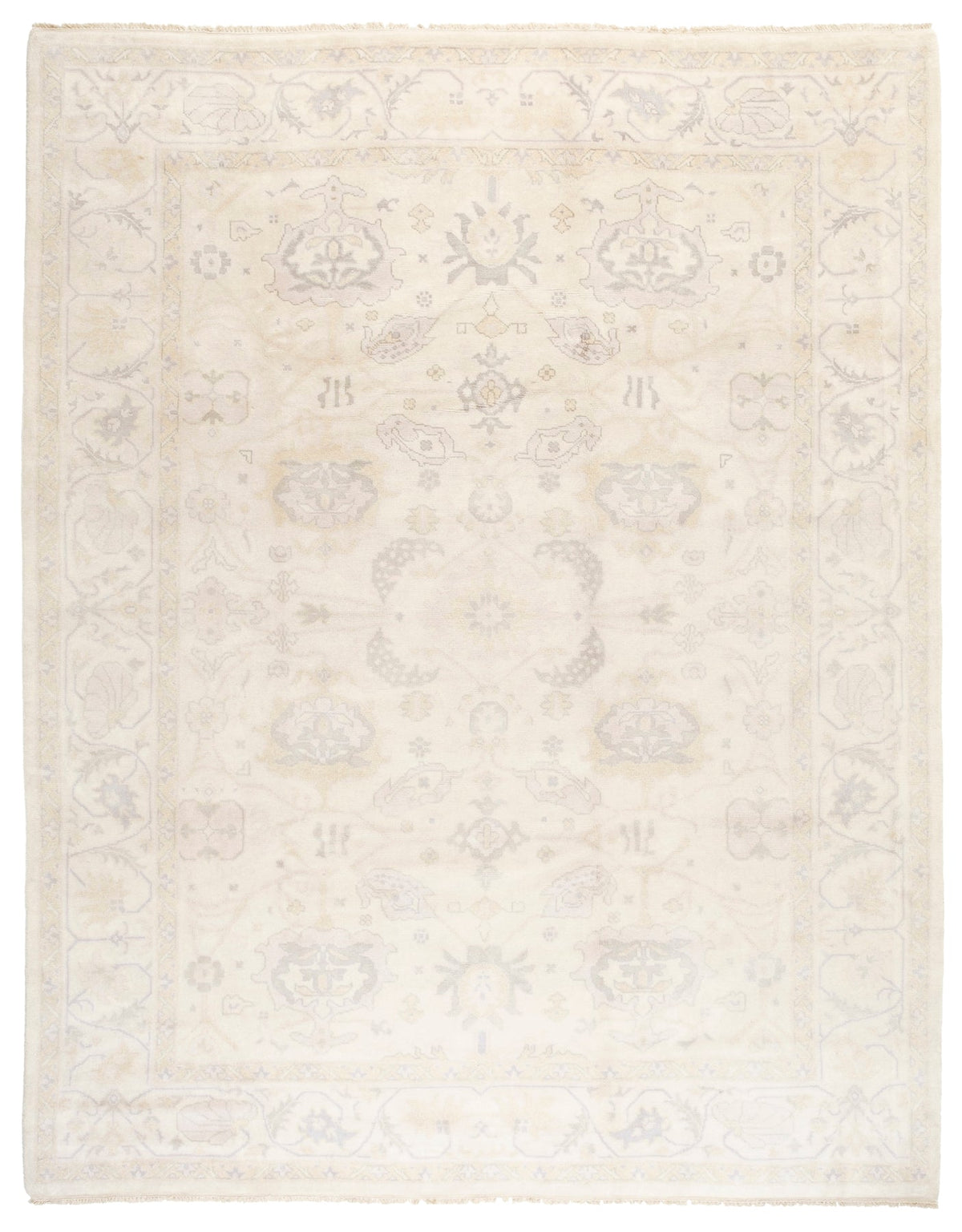 Turkish Rug Saevel