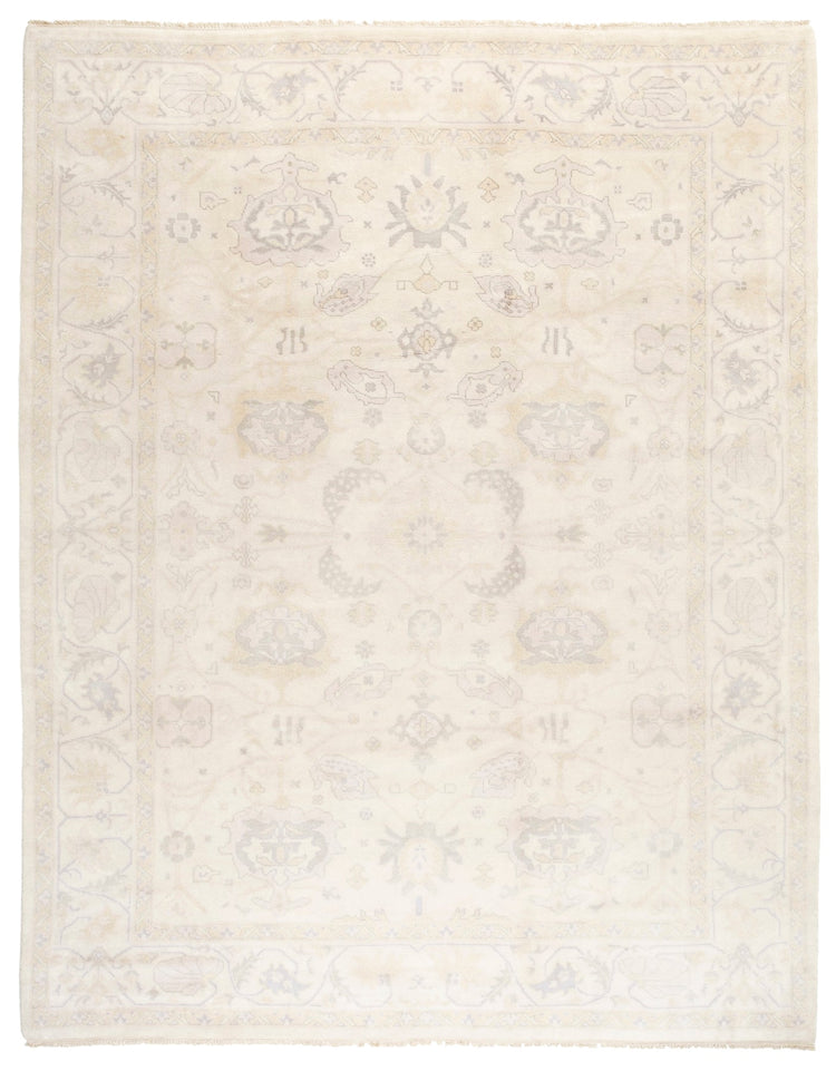 Turkish Rug Saevel