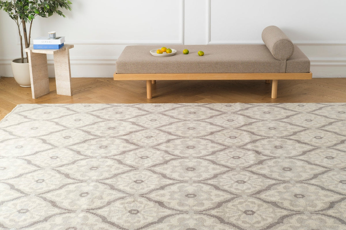 Turkish Rug Sthedrasy
