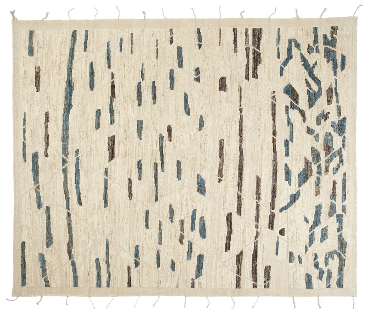 Turkish Rug Aerona