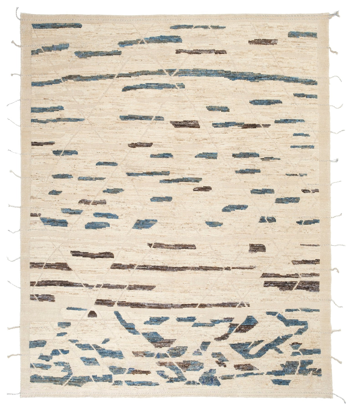 Turkish Rug Aerona