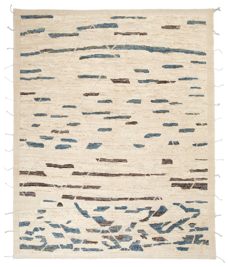 Turkish Rug Aerona