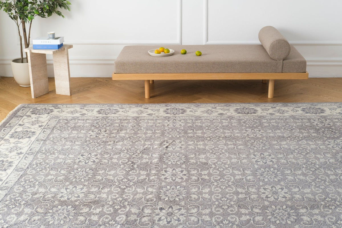 Turkish Rug Iheviar