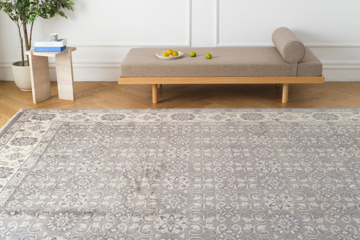Turkish Rug Evle