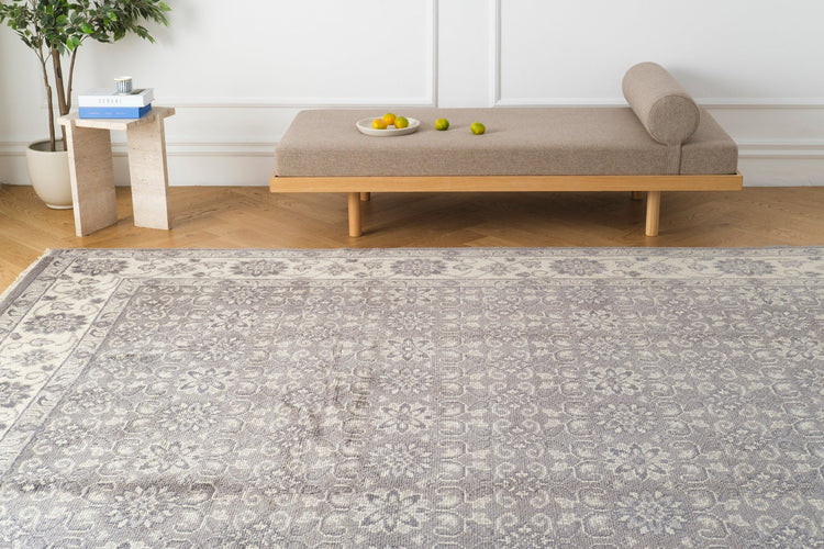 Turkish Rug Evle