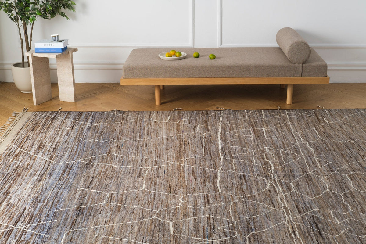 Turkish Rug Maerlon