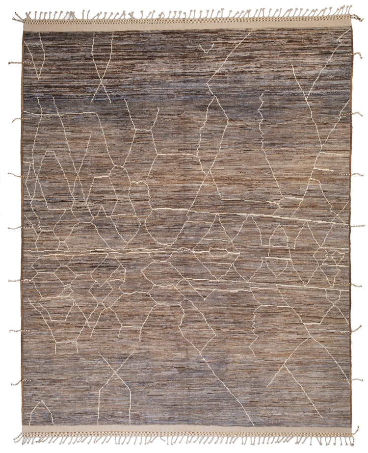 Turkish Rug Maerlon