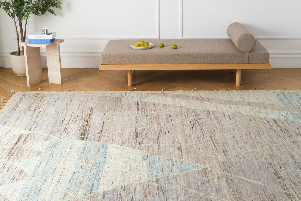 Turkish Rug Zunia
