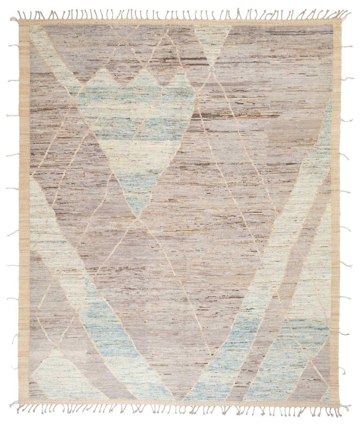 Turkish Rug Zunia