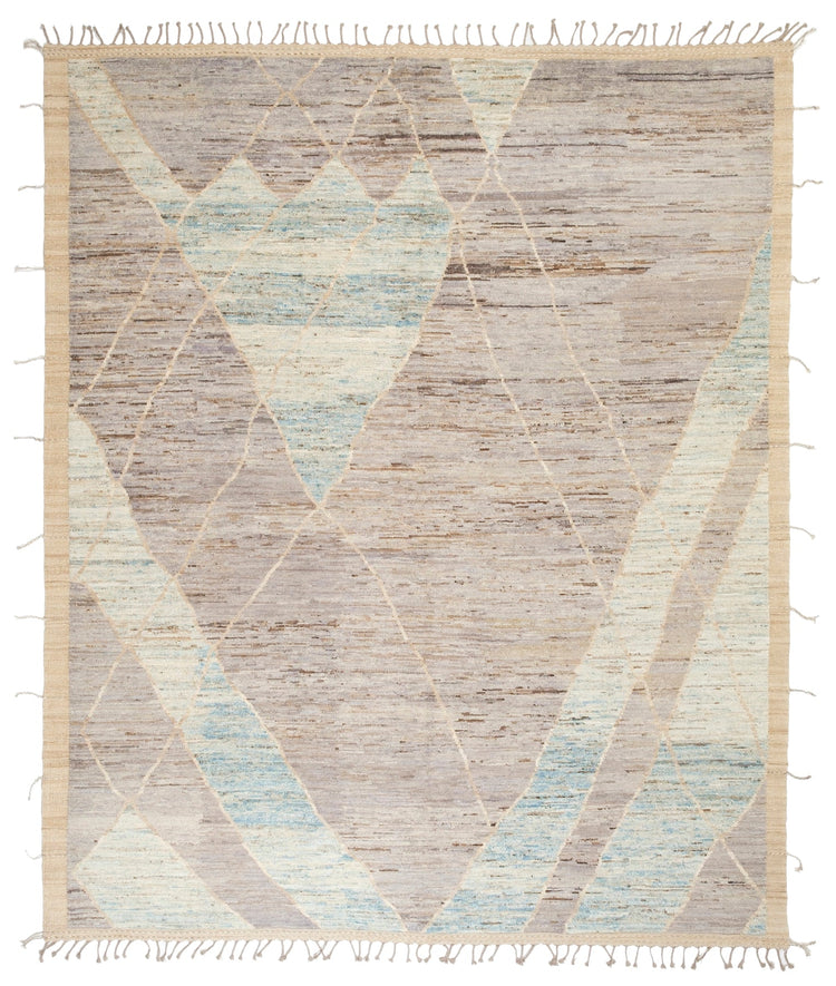 Turkish Rug Zunia