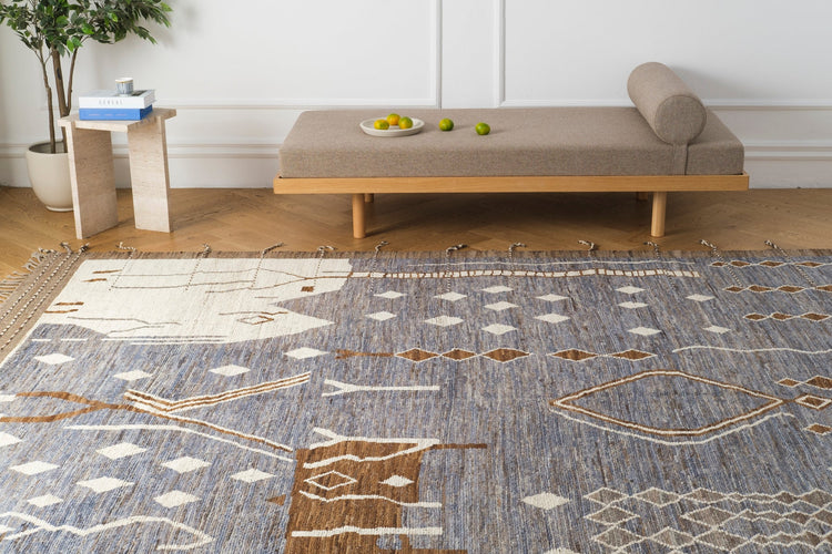 Turkish Rug Naiphne
