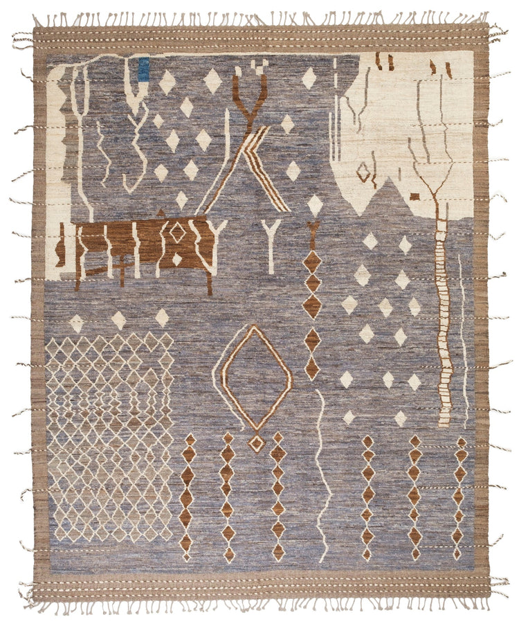 Turkish Rug Naiphne