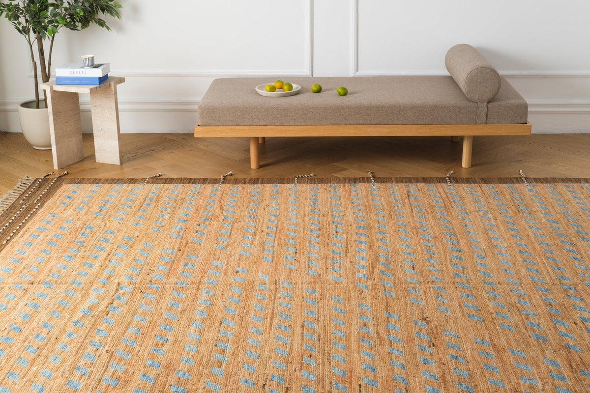 Turkish Rug Aeyana