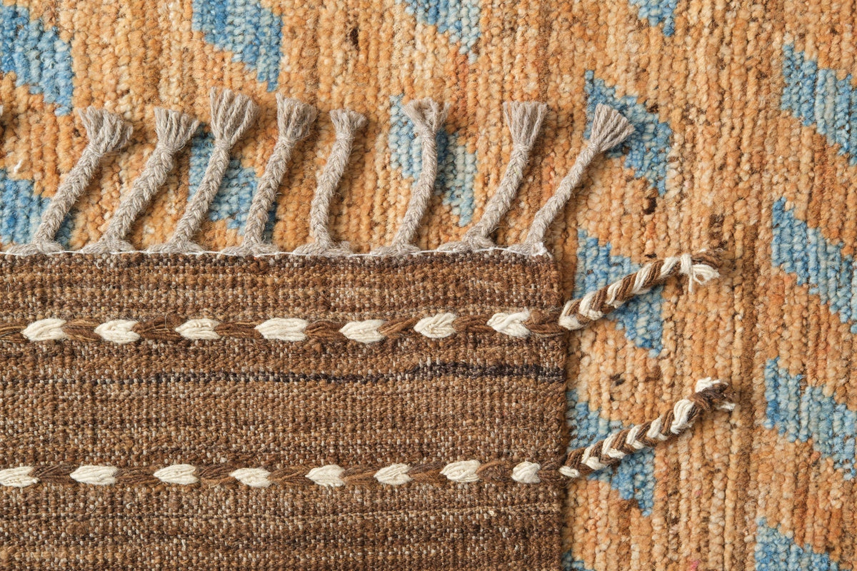 Turkish Rug Aeyana