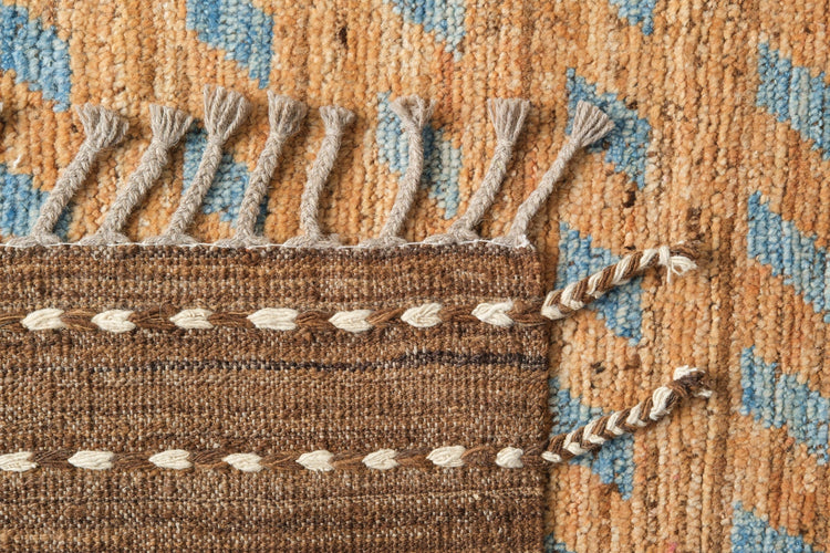 Turkish Rug Aeyana