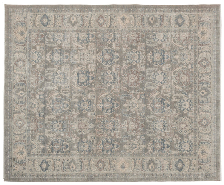 Persian Rug Uga