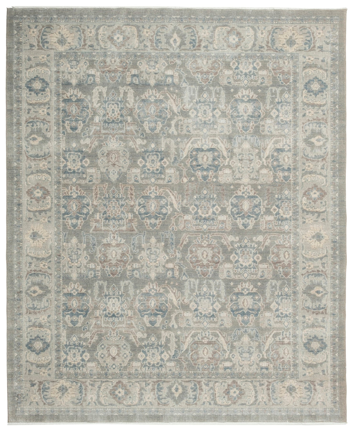 Persian Rug Uga