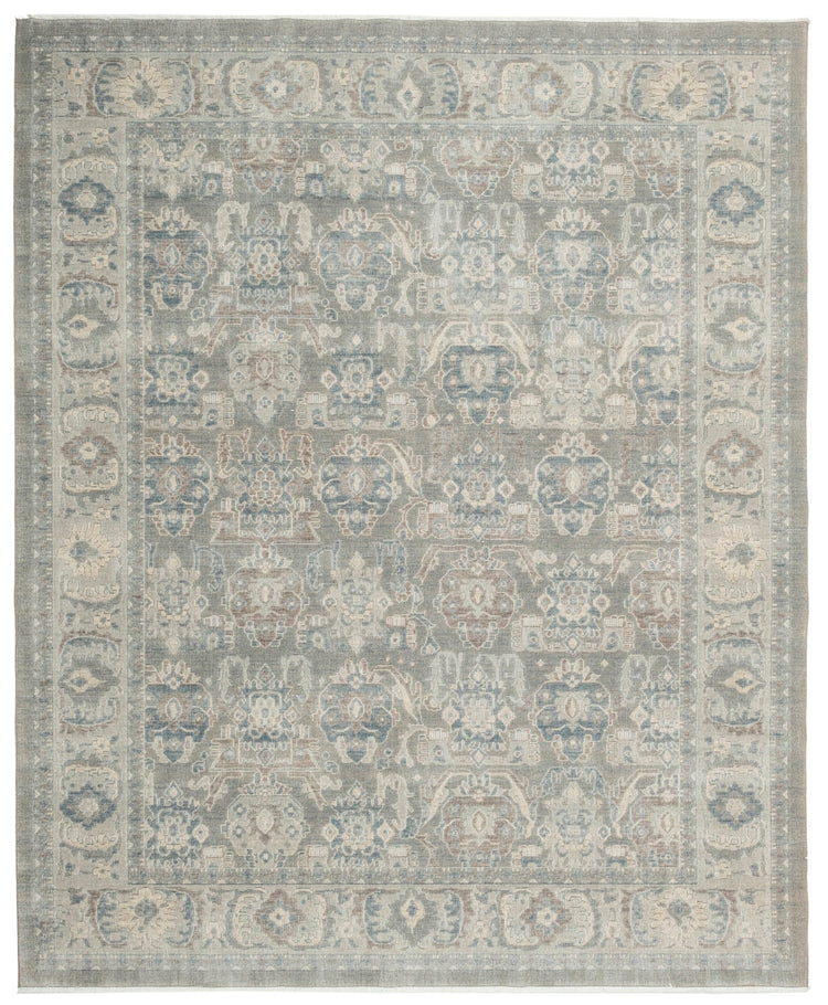 Persian Rug Uga