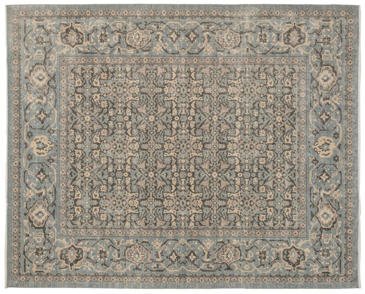 Persian Rug Tristano
