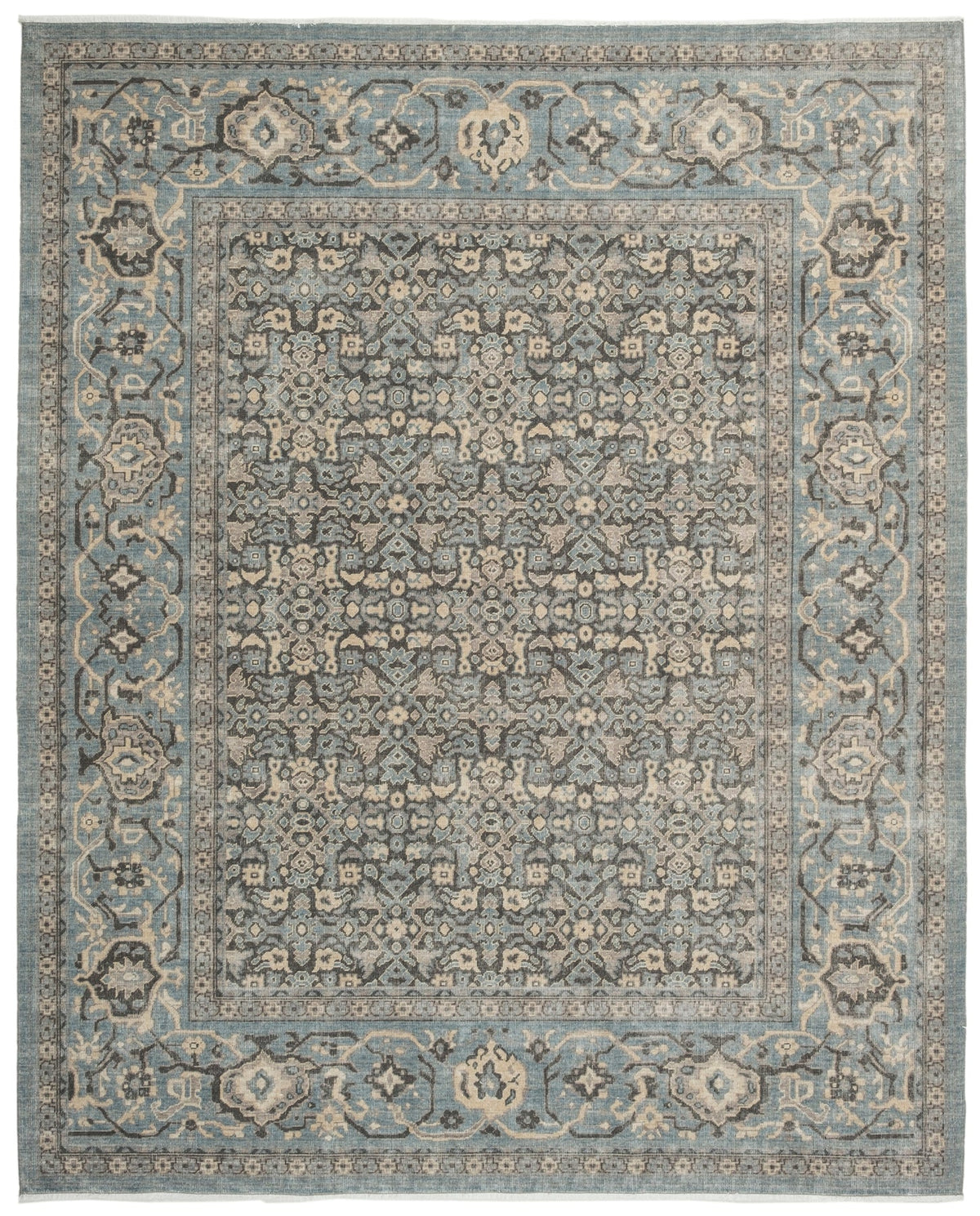 Persian Rug Tristano