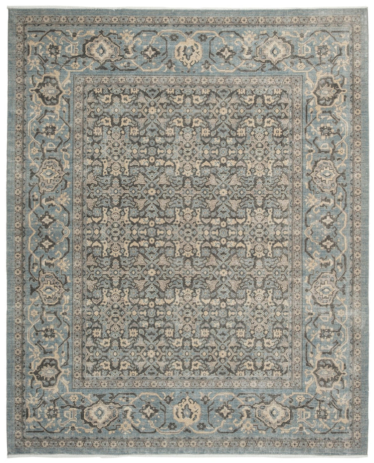 Persian Rug Tristano
