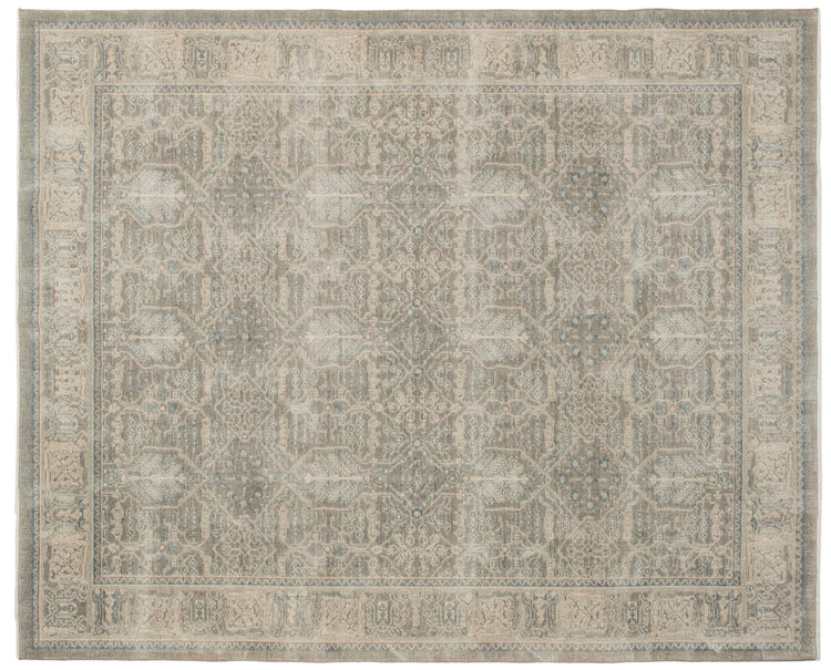 Persian Rug Tonius