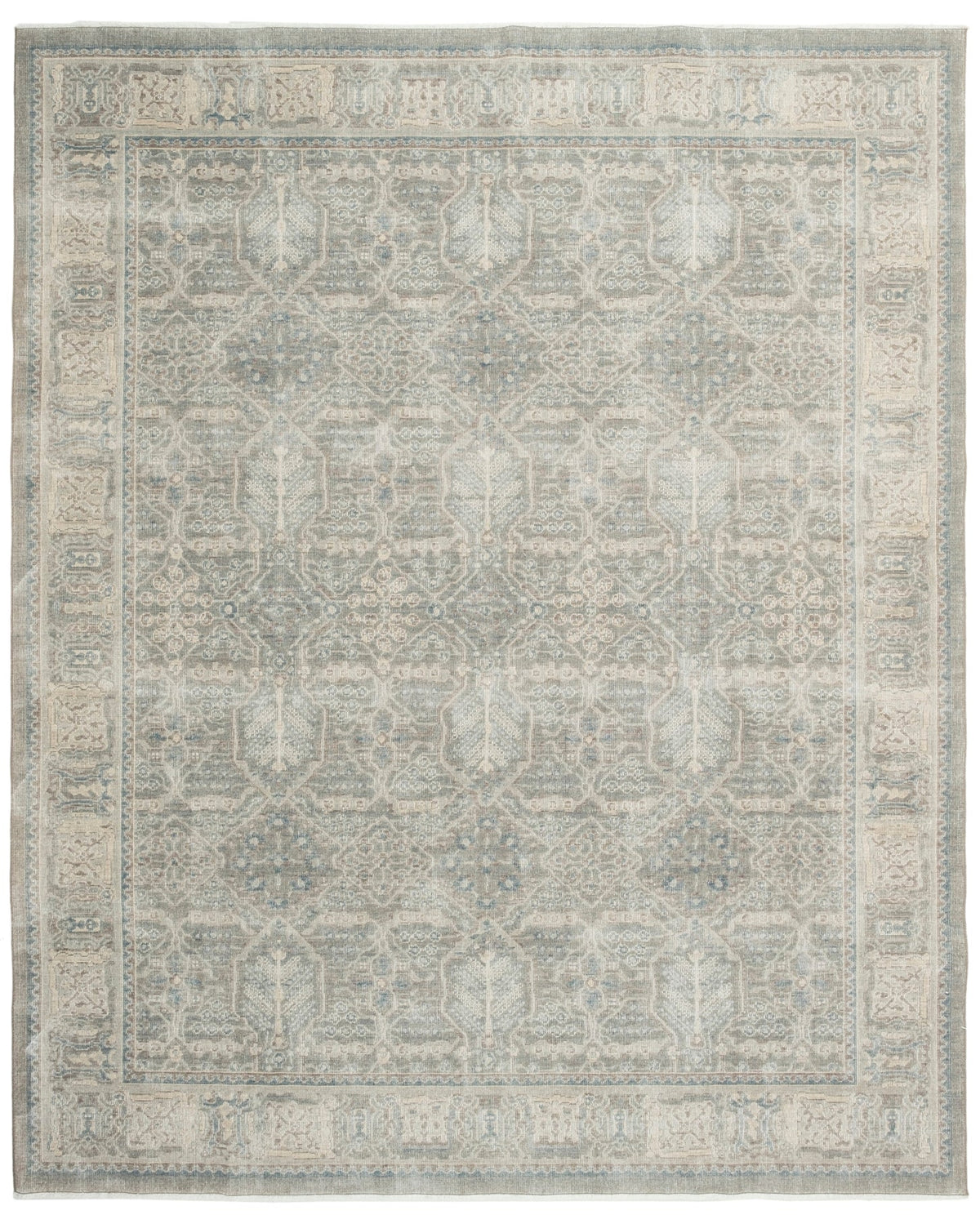 Persian Rug Tonius