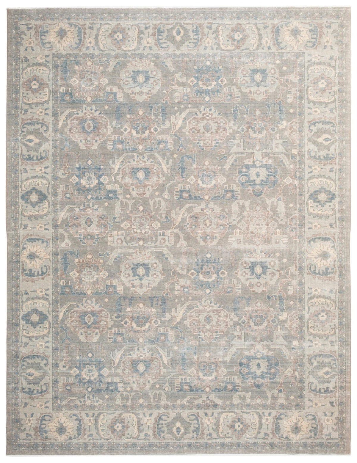 Persian Rug Nevjana