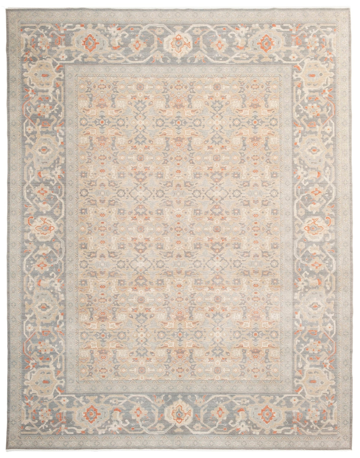 Persian Rug Cirilo
