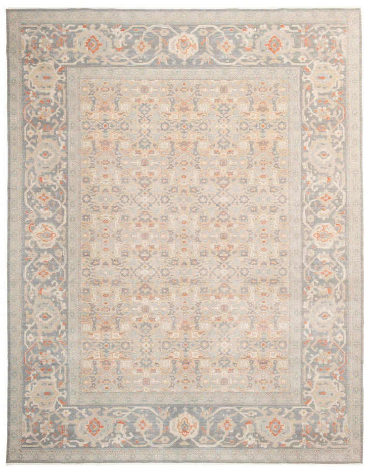 Persian Rug Cirilo
