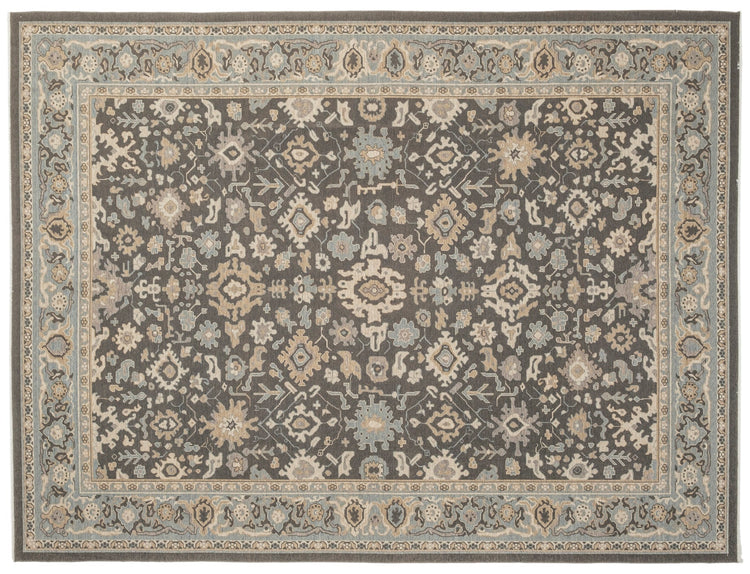 Persian Rug Wum