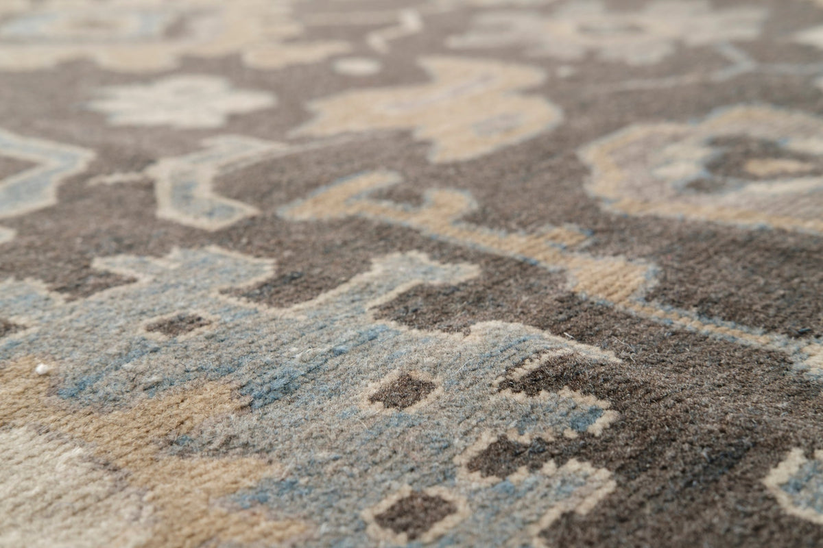 Persian Rug Wum