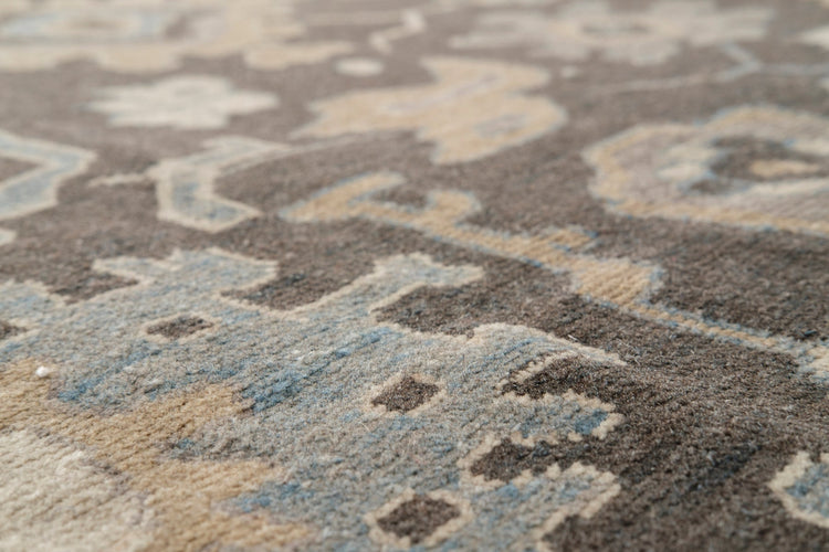Persian Rug Wum
