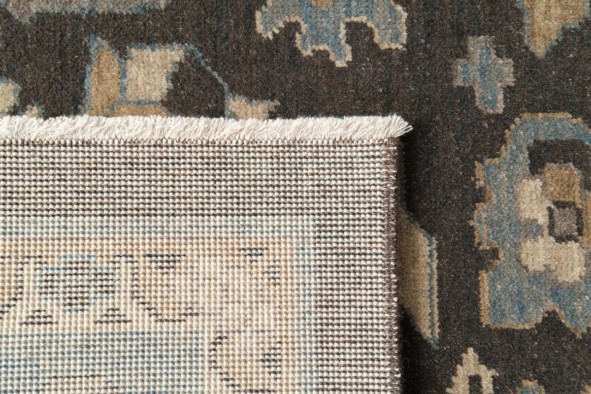 Persian Rug Wum