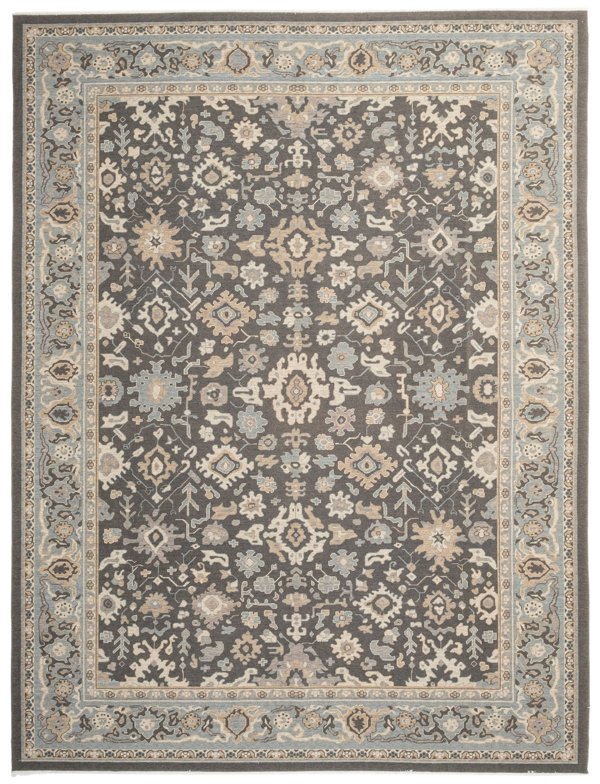 Persian Rug Wum