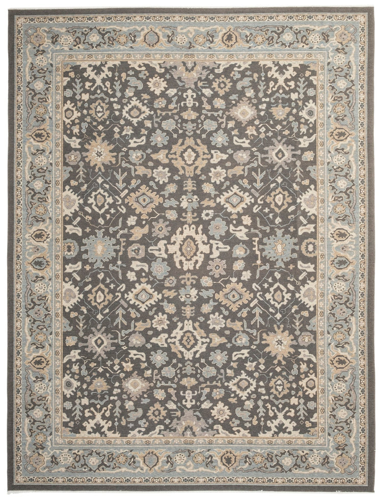 Persian Rug Wum