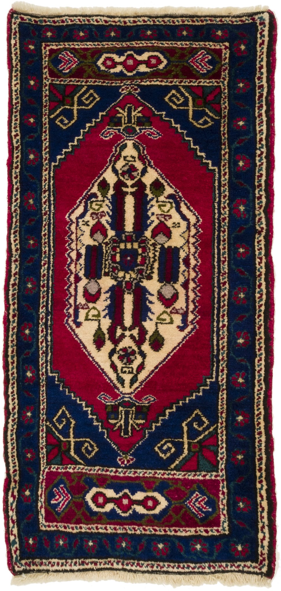 Vibecke CAN