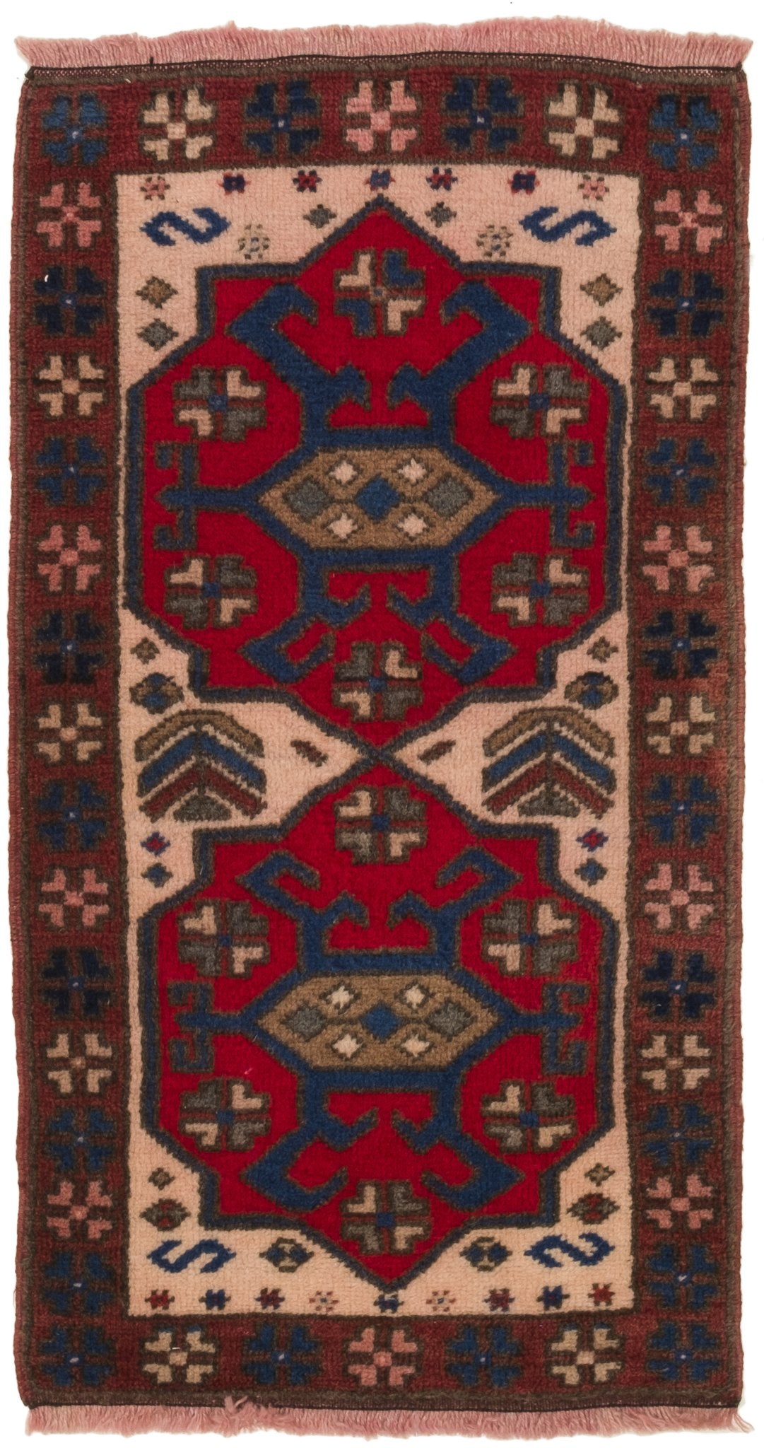 Lyuben CAN