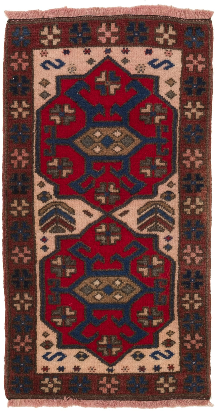 Lyuben CAN