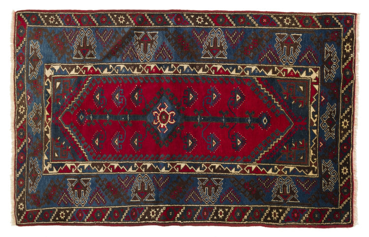 Saaba CAN