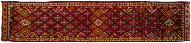 Gharib CAN